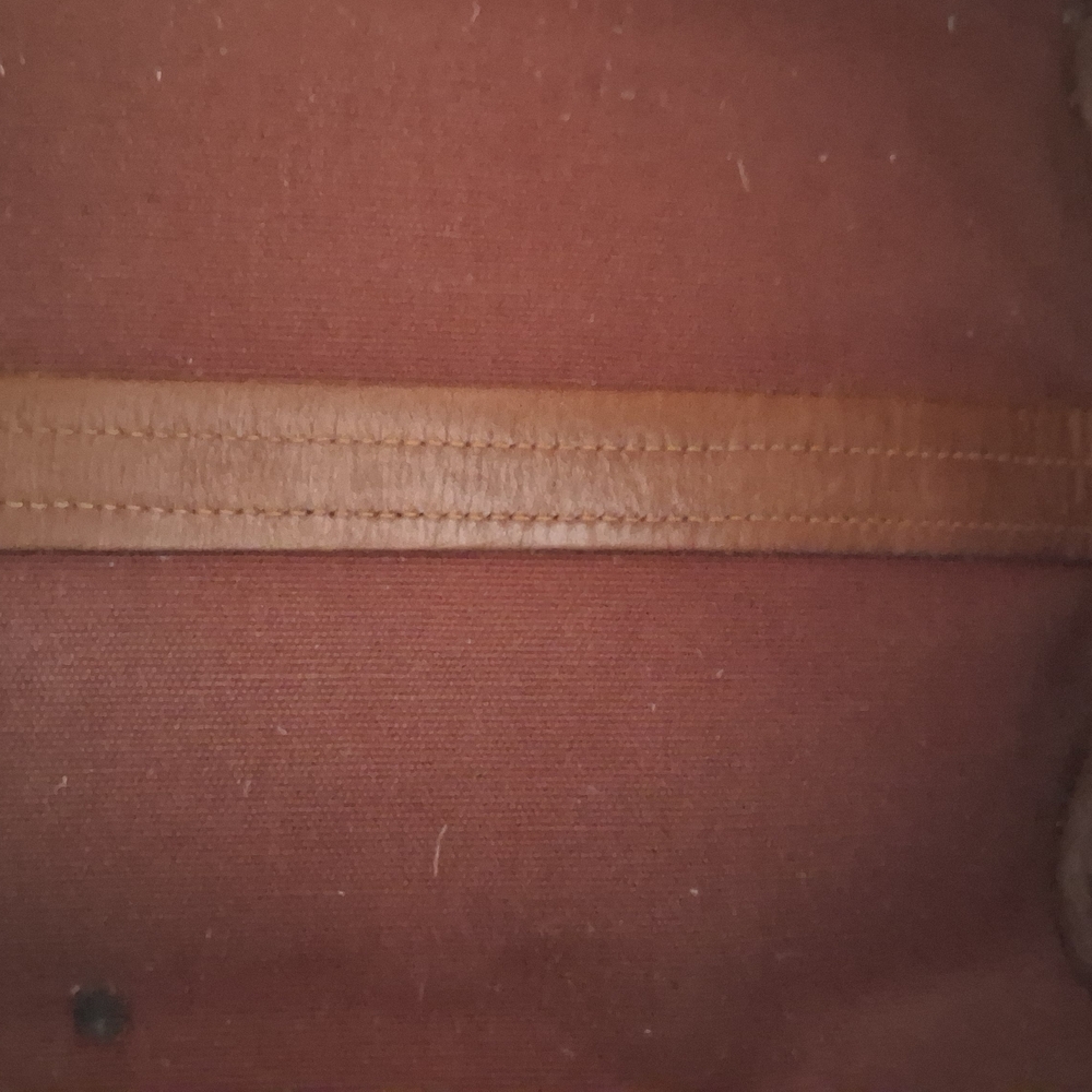 Louis Vuitton French Company Speedy 30 - Picture 9 of 13